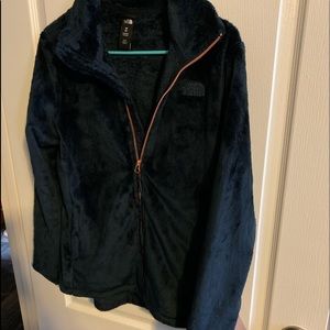 Women’s North Face fleece